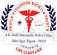 P.G. and Research Centre A.M. Shaikh Homoeopathic Medical College logo