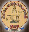 Government Girls Polytechnic logo