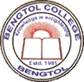 Bengtol College logo