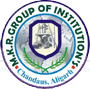 Raja Ram Chandra Institute of Technology and Management logo