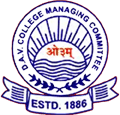 Narendra Deva DAV Public School