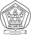 Puranchandra Vidyaniketan logo