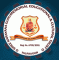 Sree Narayana Guru Memorial Polytechnic logo