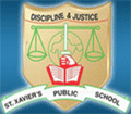 St Xaviers Public School