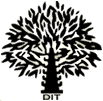 Deccan Institute of Technology logo