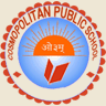 Cosmopolitan Public School logo