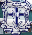 Athens Boarding School of Mission