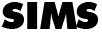SIMS Logo