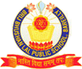 Brij Bhushan Lal Public School