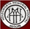 Holdsworth Memorial College of Nursing logo