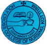 Holy Cross College of Nursing logo