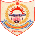 R.K.S.D. College of Education