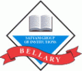 Sri Satyam College of M.Ed logo