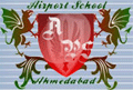 Airport School logo
