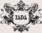 Indian Academy of Dramatic Arts (IADA) logo