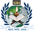 Millat Model School
