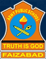 Army Public School logo