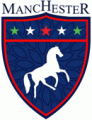 Manchester International School logo
