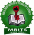 Malla Reddy Institute of Technology and Science logo