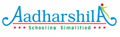 Aadharshila-School-logo