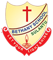 Bethany School logo