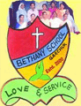 Bethany Convent School logo