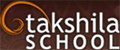 Takshila School logo