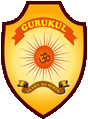 Gurukul International School logo