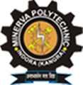 Minerva Polytechnic logo