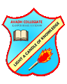 Avadh Collegiate