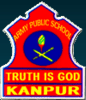 Army Public School logo