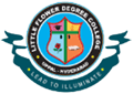 Little-Flower-Degree-Colleg