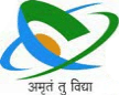 Charotar University of Science and Technology (CHARUSAT) logo