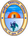 Kendriya Vidyalaya logo
