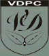 V.D. Polytechnic College logo