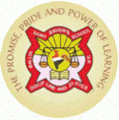 St. Xavier's School logo