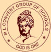 ML Convent Senior Secondary School