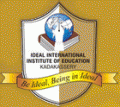 IDEAL Montessori School logo