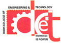 Doon-College-of-Engineering