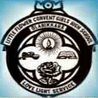 Little Flower Convent Girls High School logo