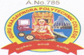 Guru Raagavindra Polytechnic College logo
