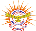 Aditya Army Public School