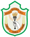 Delhi Public School logo