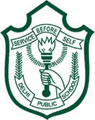 Delhi Public School (DPS) logo