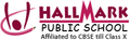 Hallmark Public School