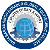 Baba Banda Singh Bahadur Global Polytechnic College logo