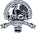 Swami Dayananda Higher Secondary School logo