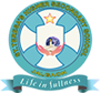 St. Teresa's Convent Higher Secondary School  logo