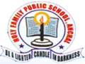 Holy Family High School logo