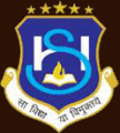 Hagia Sophia Public School logo